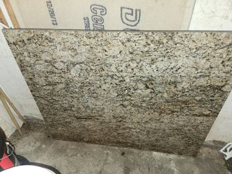 Marble Slabe 