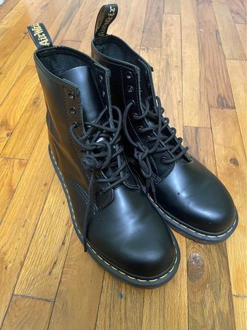 Doc Martens 1460 Boots