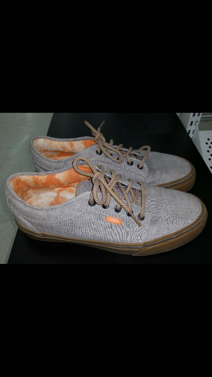 Sconto Vans Chukka Low Skate Shoes