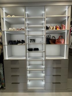 Closets