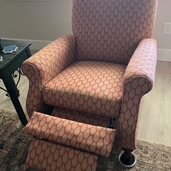 Recliner