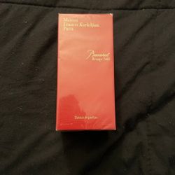 Baccarat Rouge 540