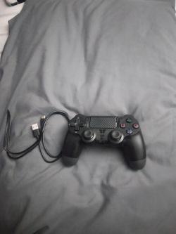 Wireless Ps4 Controller