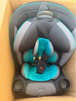 NEW! Safety 1st Go n Grow 3.1 Car Seat