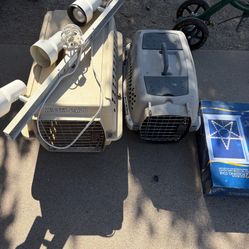 Portable Dog Kennels 