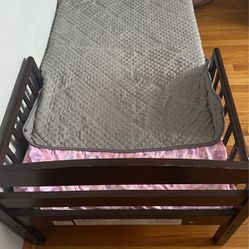 Small Kid Bed