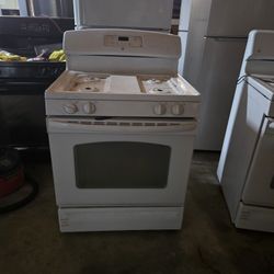 Stove 