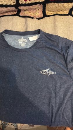 Fishing shirts