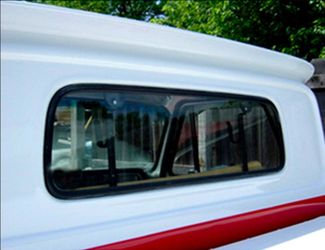 1963 c10 cab window parts