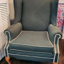 Reading Chair