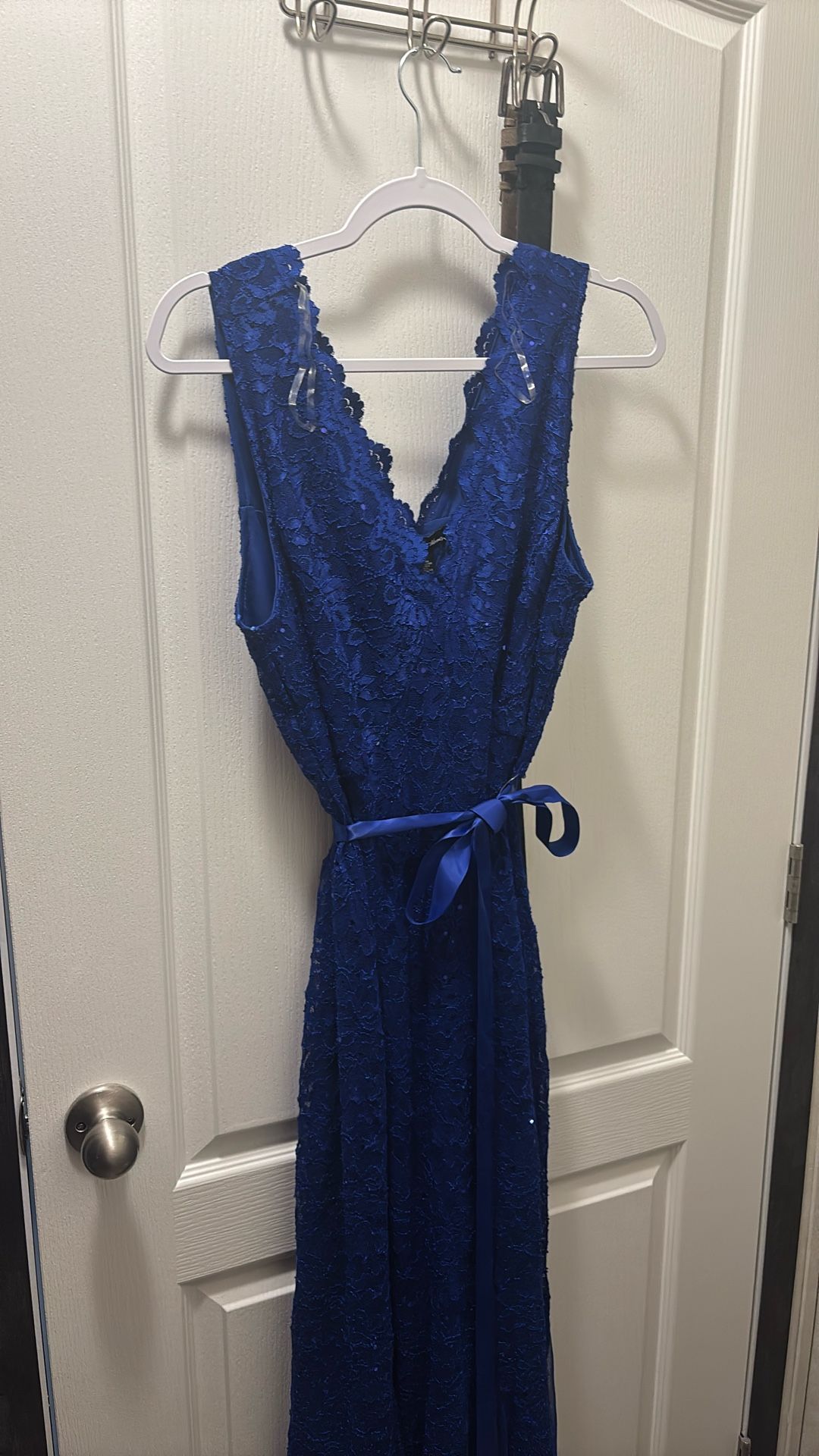 👗 Dress
