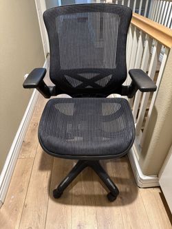 Mesh Computer Chair