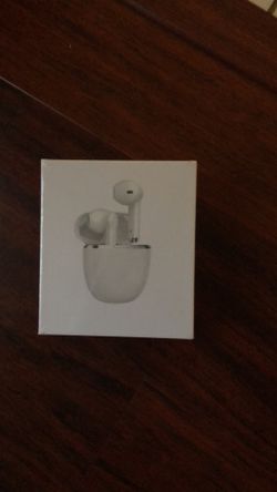 Wireless Earbuds