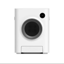 Automatic Cat litter Box Wifi Capable - Like New