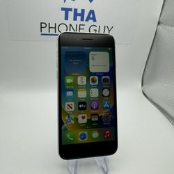 Apple iPhone SE 2nd Generation 64GB Factory Unlocked (Any Carrier)