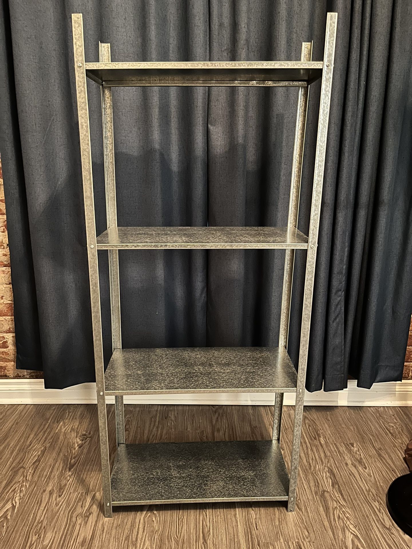 Hyllis, IKEA, small Shelving Unit