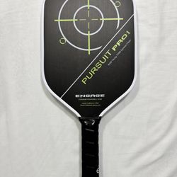 Engage Pursuit Pro 1