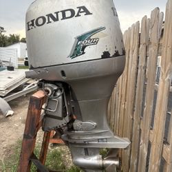 Honda 130 