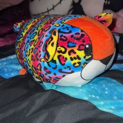 Plushie $5
