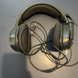 Xbox One Wired Headsets