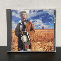 KD Lang & The Reclines Absolute Torch & Twang CD Album 80s Country Music 1989