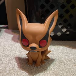 Kurama Naruto Funko Pop 