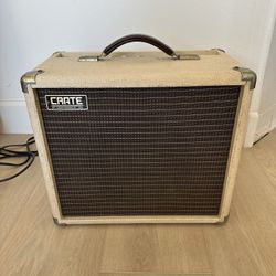 Crate VC2110 – Excellent Working & Cosmetic Condition