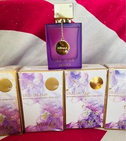 Perfume