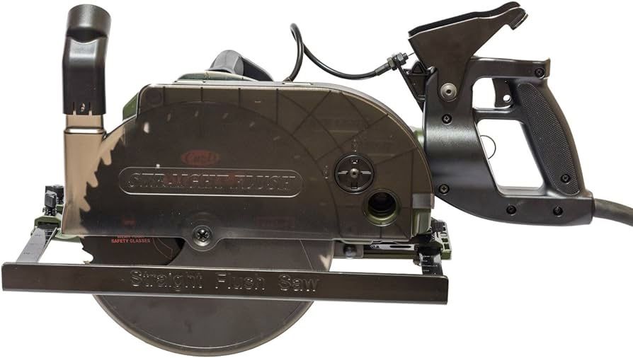 Straight Flush Saw. SFS-85