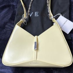 Givenchy Designer Handbag 