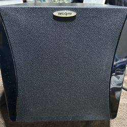 Velodyne Impact 10 BV Subwoofer