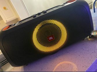 JBL Party On The Go
