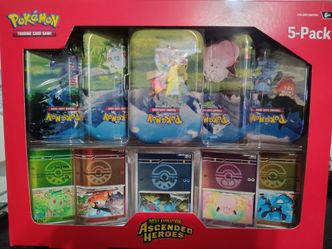Error Costco exclusive bundle pack 1 of 1