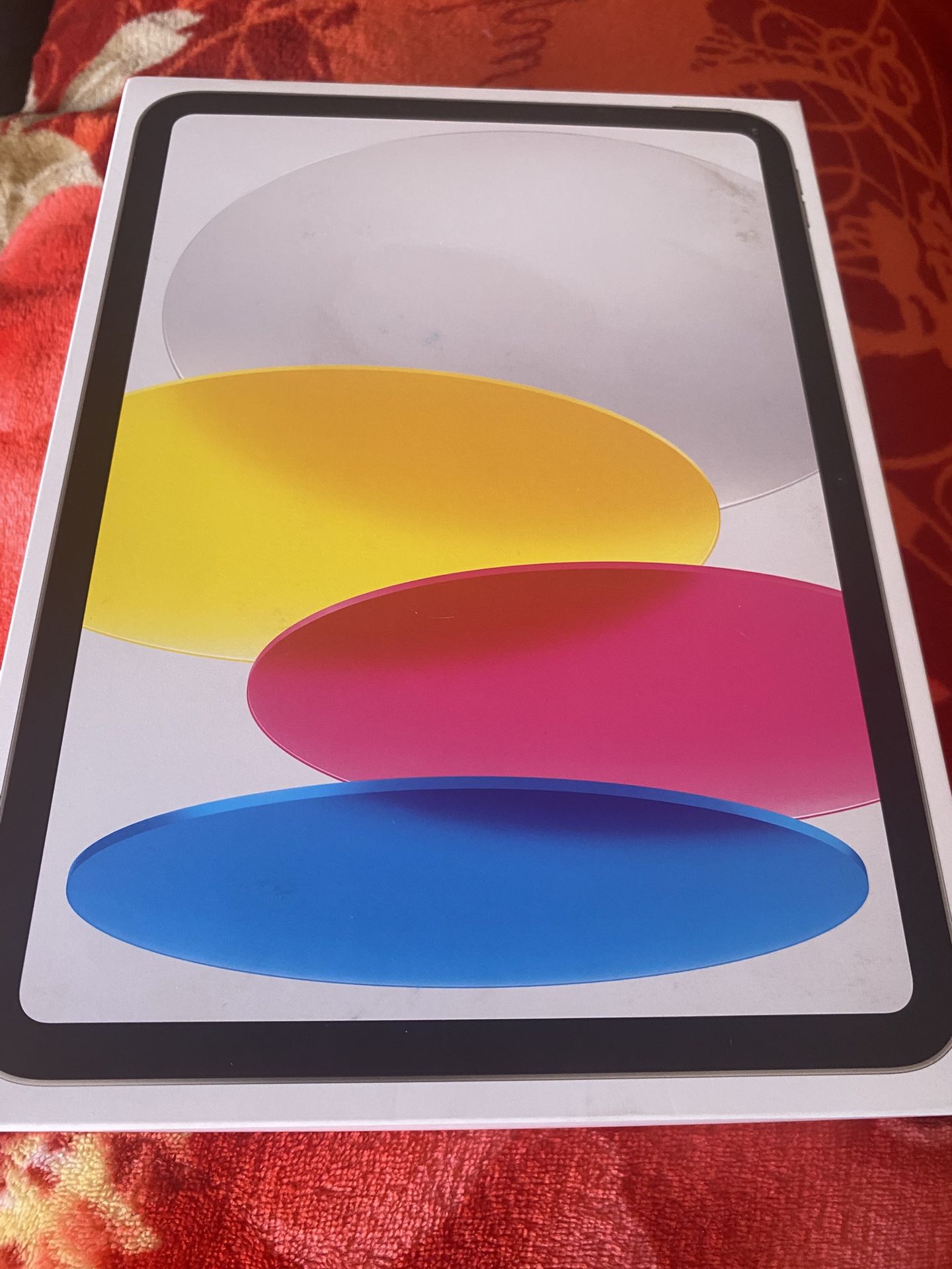 iPad A16 2025