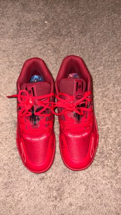 Lamelo ball 1s size 10.5