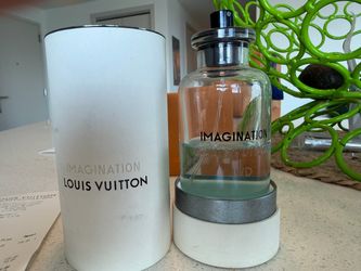 Louis Vuitton Imagination Eau de Parfum