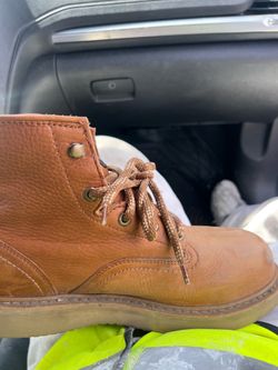 Men’s Georgia Work Boots for Sale