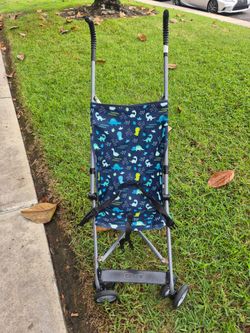 Stroller