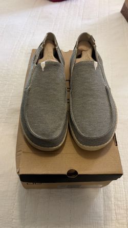 Men’s Hey Dude’s