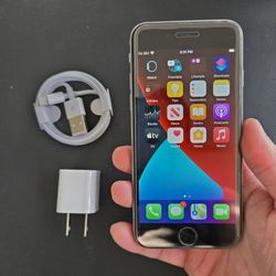 iPhone 6s - ATT/CRICKET ONLY - Like New