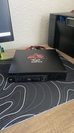 Mini pc Dell Optiplex 3070