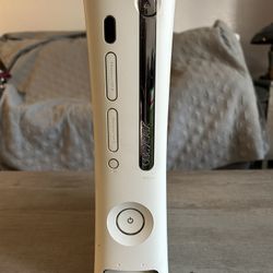 Xbox With Games