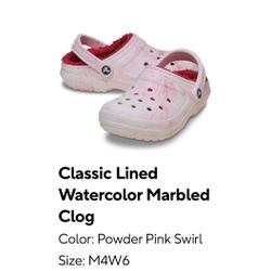 Crocs 