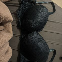 Super Super Push Up Bra 