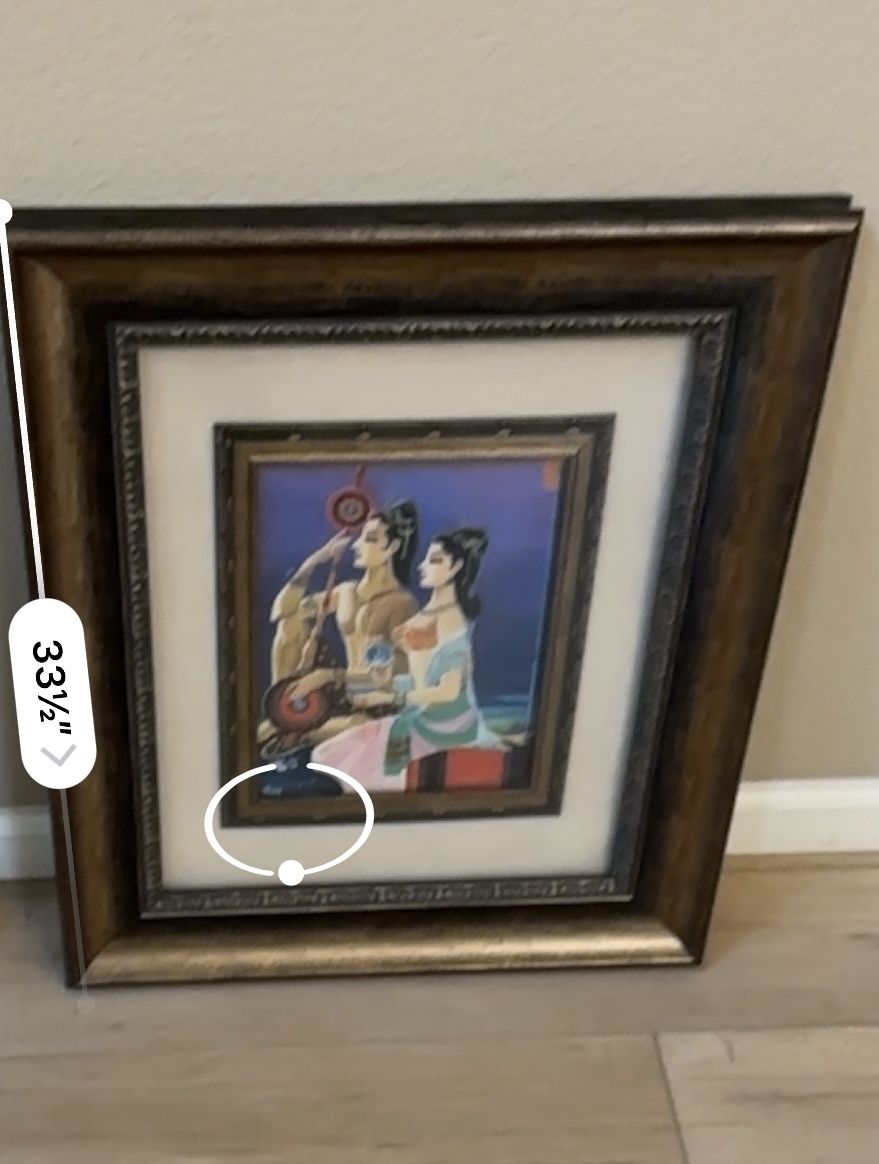 Beautiful Indian Art Collectibles & Art