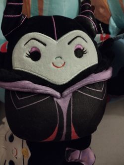 squishmallows disney