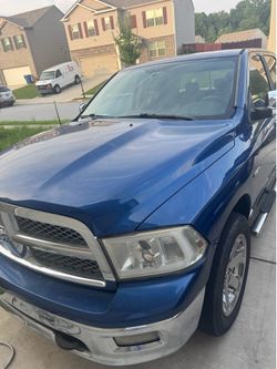 2009 Dodge Hemi