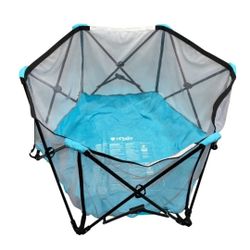 Regalo 6 Panel Play Yard