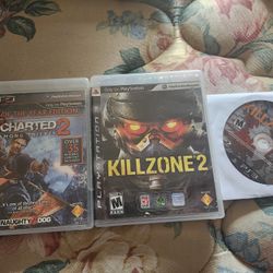 Ps3 Games For Sale