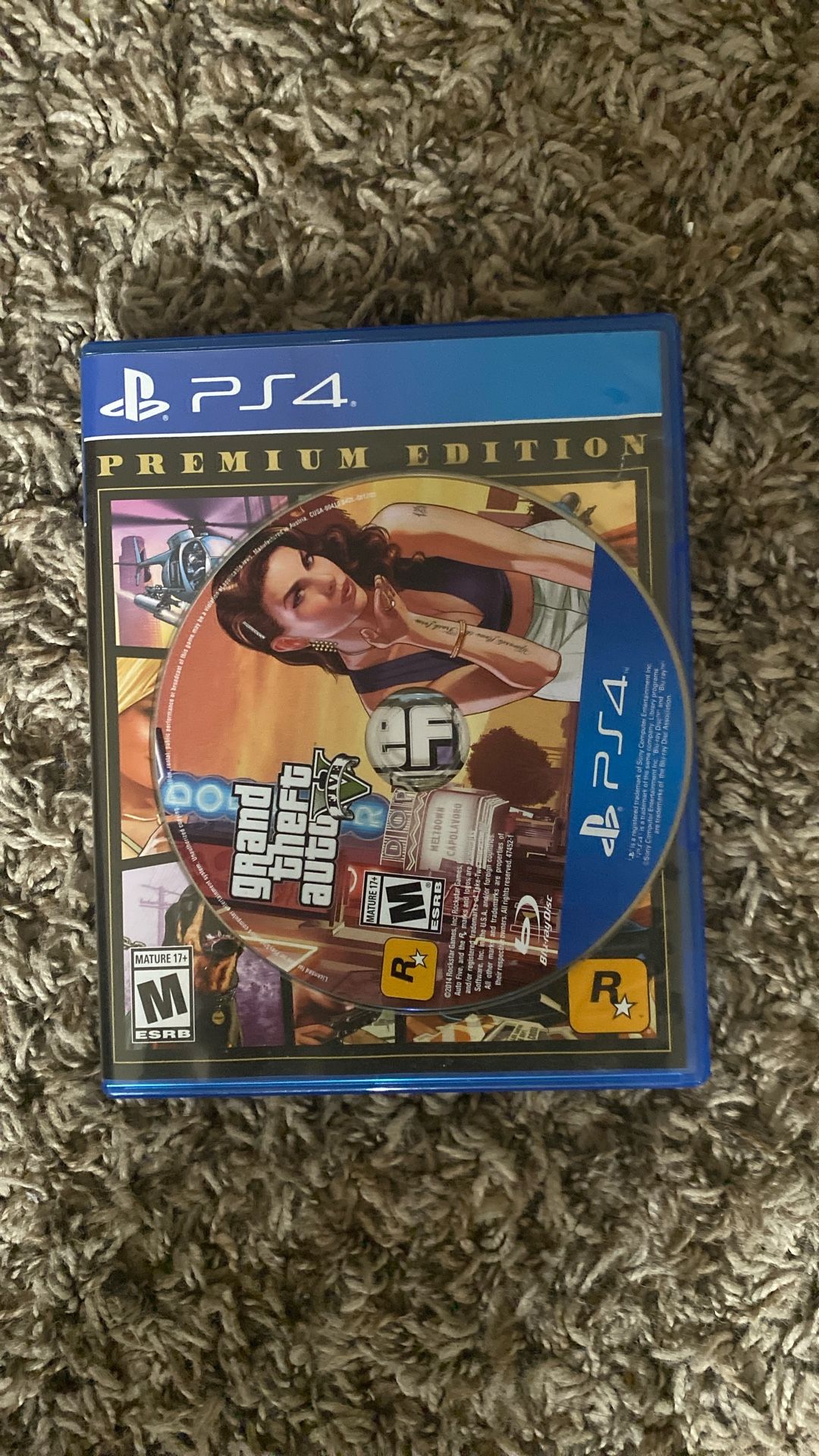 GTA5